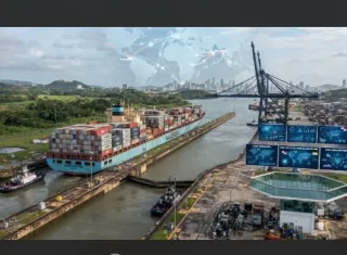 La apuesta de Panamá es convertirse en la puerta de entrada de India hacia las Américas, mientras impulsa que el gigante asiático considere adherirse al Tratado de Neutralidad del Canal de Panamá.
