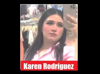 Chiricana salió de su casa y no ha regresado. ¡Nadie sabe de ella! 