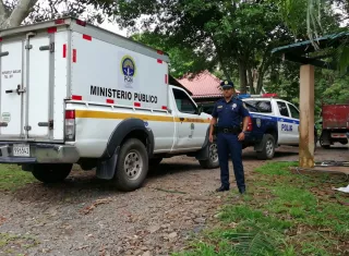 Matan a golpes a un abuelito en su casa en Coronado 
