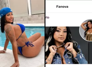 ¿Qué pasó con su camino con Dios? Zuany lanza su contenido exclusivo