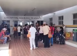 Los equipos de salud llevan a cabo investigaciones e inspecciones en las viviendas y comunidades afectadas con el objetivo de orientar a las familias sobre las medidas de limpieza y prevención para reducir el riesgo de nuevos contagios.