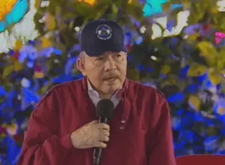 El presidente de Nicaragua Daniel Ortega aseguró que no habrá más elecciones en el país.