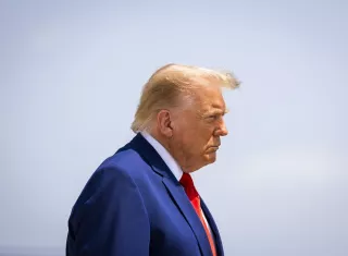 De concretarse, Mali se convertiría en el octavo país donde Donald Trump ordena ataques desde el inicio de su segundo mandato en enero de 2025. Foto. EFE