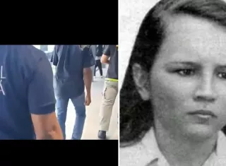 El hombre es investigado por su presunta participación en la desaparición forzada de Rita Irene Wald Jaramillo, una estudiante y dirigente estudiantil de apenas 17 años.