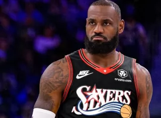 LeBron James tendrá un equipo competitivo para disputar el título de la NBA.