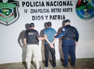 Investigación revela presuntos abusos durante años. /Foto: Policía Nacional