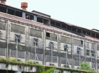 El  imputado fuera aprehendido el pasado 22 de julio en Colón.