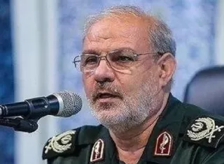El portavoz de la Guardia Revolucionaria, el general Hosein Mohebi,  sostuvo que las operaciones iraníes causaron importantes daños a la infraestructura militar estadounidense en la región.