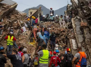 La protección anunciada no cubrirá violaciones intencionales o deliberadas de las normas financieras estadounidenses.