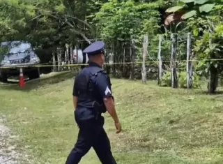 Un ganadero de 75 años fue asesinado de un disparo en el sector de Gariché Abajo, distrito de Bugaba, provincia de Chiriquí