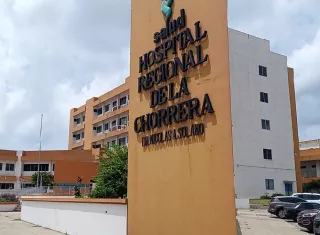 El centro hospitalario registra 26 años de funcionamiento continuo y mantiene un promedio de ocupación del 90% en sus 288 camas disponibles.