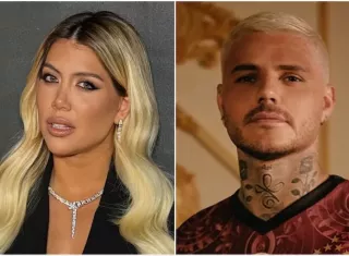 ¡Le ganó a su exmujer! Juez le da la razón a Icardi con la pensión