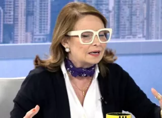 Paulette Thomas reiteró su respeto hacia sus compañeros de la Coalición Vamos y afirmó que continuará trabajando por la educación panameña, apostando al diálogo, el respeto y el cumplimiento de los compromisos adquiridos.