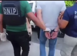 La operación contó con el apoyo de Interpol Panamá, el Servicio Nacional de Migración y la organización OUR Rescue.