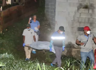 Llegó hasta su vivienda improvisada y lo mató a tiros en Chilibre