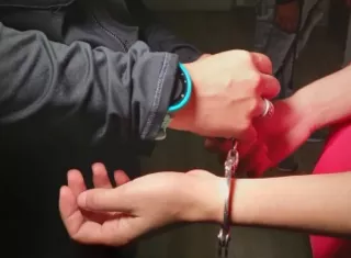 El menor será remitido a un centro de detención para adolescentes.  /  Imagen: Ilustrativa
