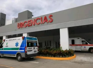 Se inicia la investigación para esclarecer este hecho de violencia. Foto: Cortesía