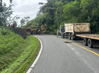 El colapso se registró a las 11 de la mañana del sábado 1 de agosto. 