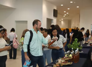 El gremio recordó que desde 2021 abrió una categoría especial para incorporar a emprendedores como miembros asociados y que desde 2023 organiza el Congreso de Emprendimiento, una iniciativa que busca fortalecer el ecosistema empresarial del país.