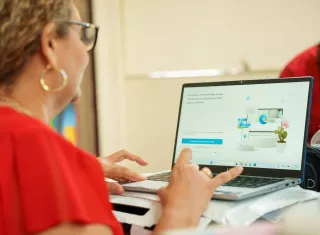 Más de 100 maestros líderes ya fueron capacitados y serán los encargados de formar a otros docentes en un efecto multiplicador. 