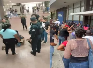 El abogado del afectado afirmó que se presentarán querellas penales contra quienes consideran responsables, entre ellos el director de la Policía Municipal y el alcalde capitalino.