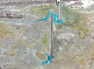 La sanción se convierte en una de las multas más altas aplicadas en Panamá por un caso de contaminación ambiental relacionado con el manejo de aguas residuales.