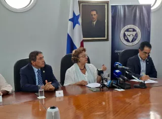 Se anunció que la jornada reunirá en Santiago, provincia de Veraguas, a empresarios, comerciantes y emprendedores, quienes tendrán acceso a herramientas prácticas sobre innovación, tecnología, financiamiento, liderazgo y gestión empresarial.