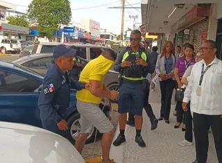  Se prevé que el juicio se extienda por varios días.  /  Foto Melquiades Vásquez