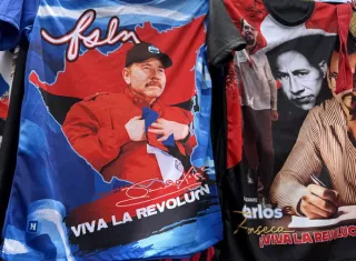 Al menos 58 opositores están presos en Nicaragua, incluidos 22 desaparecidos
