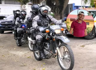 Las pesquisas continúan y las autoridades no descartan nuevas diligencias ni posibles aprehensiones.  /  Foto: Thays Domínguez