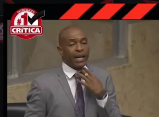 El diputado Jairo "Bolota" Salazar afirmó que en algunos barrios existen menores de 11 años vinculados a varios homicidios.