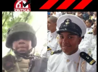 Abimael Becerra Ortiz es el segundo panameño que muere en las filas del ejército. 