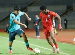 El equipo de Panamá no pudo lograr el objetivo de clasificar al Mundial Sub-20