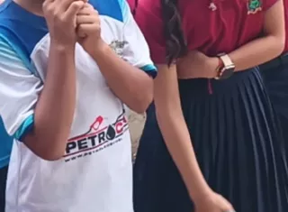Las autoridades reiteraron el llamado a la comunidad para denunciar todo hecho que atente contra la integridad física, emocional o sexual de los menores, especialmente en el entorno familiar. Foto. Ilustrativa