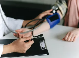Los que padecen estas enfermedades presentan una mayor vulnerabilidad frente a patologías infectocontagiosas. Foto: Pexels