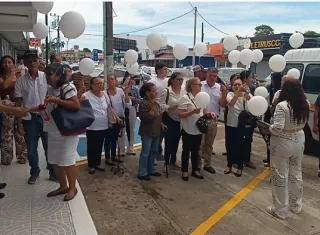 Con el veredicto de culpabilidad, el proceso judicial entra ahora en la etapa de individualización de la pena,  /  Foto: Melquiades Vásquez