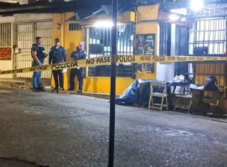 Foto: Alexander Santamaria