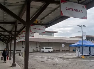 Parte de la crisis económica en la provincia de Coclé es del incremento de locales vacíos por alquilar y el alza del desempleo.