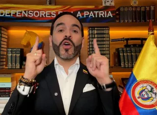 El nuevo Gobierno aún no ha dado detalles de los temas que se discutieron en el consejo de seguridad, pero las autoridades regionales que participaron en la reunión divulgaron algunas de las primeras medidas que se ejecutarán. Foto. EFE