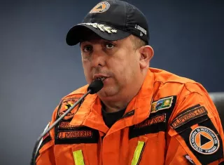 Fallece José Donderis, exdirector del Sinaproc