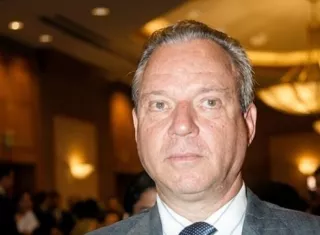 Se fue Jake Vallarino III: empresario, exministro y servidor público