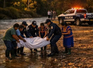 El Ministerio Público abrió una investigación sumaria por este caso.  /  Imagen ilustrativa generada con IA