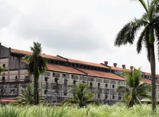 El sujeto fue aprehendido en flagrancia y puesto a manos de las autoridades judiciales.  /  Foto: Archivo