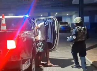 El 'Más Buscado' era requerido por homicidio. /  Imagen: PN
