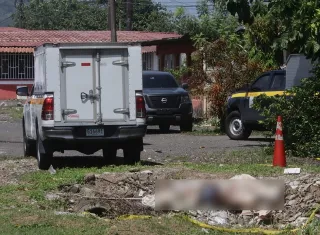 Las investigaciones deberán establecer si ambos casos están o no relacionados y cuál es el móvil.  /  Foto: Alexander Santamaría