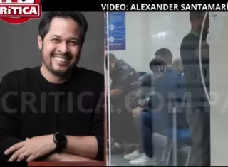 El exdirector de la Dirección General de Ingresos, Publio de Gracia fue imputado por enriquecimiento injustificado agravado.