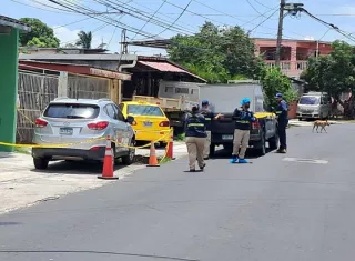 Se filtran nombres de los asesinados el lunes en San Miguelito
