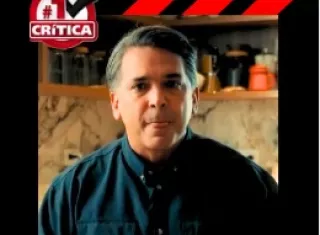 El excandidato presidencial, Ricardo Lombana dijo que decidió entrar a la política porque está convencido de que puede contribuir a cambiar Panamá.