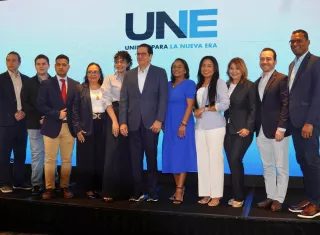 “No queremos hacer política como siempre. Queremos hacer política de otra manera;  escuchar a la gente, conocer sus necesidades y construir con ella las soluciones que Panamá necesita”, señala UNE.
