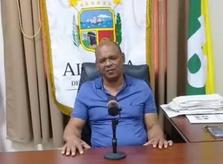 El alcalde de Bocas del Toro, Wilbur Martínez rechazó las acusaciones y afirmó que durante años ha sido señalado sin que, según dijo, se hayan presentado pruebas.